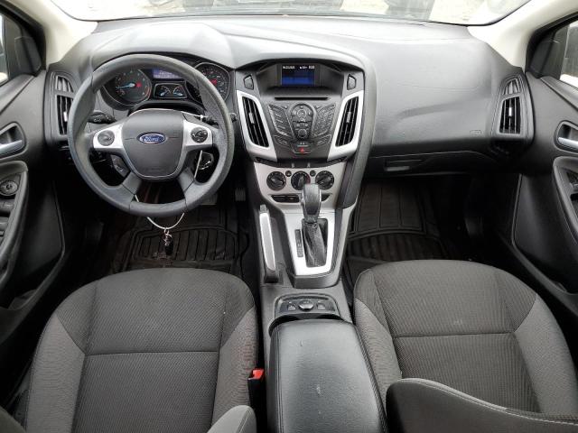 Foto 8 de la subasta – 2014 FORD FOCUS SE con VIN 1FADP3K29EL122879