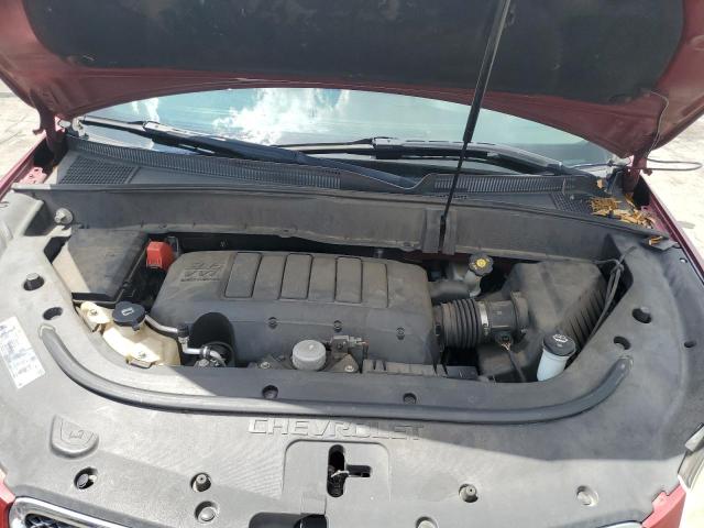 Photo 12 from auction – 2011 CHEVROLET TRAVERSE L with VIN 1GNKVGEDXBJ184530