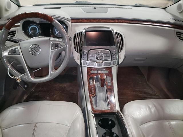 Photo 8 from auction – 2013 BUICK LACROSSE P with VIN 1G4GG5E37DF218123