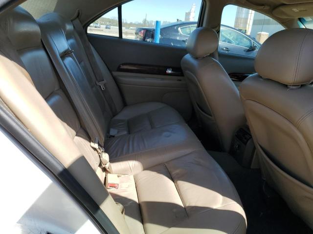 Photo 10 from auction – 2002 LINCOLN LS with VIN 1LNHM87A42Y672003