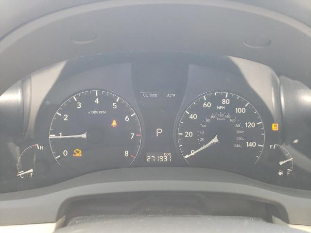 Photo 9 from auction – 2011 LEXUS RX 350 with VIN JTJZK1BA8B2004265