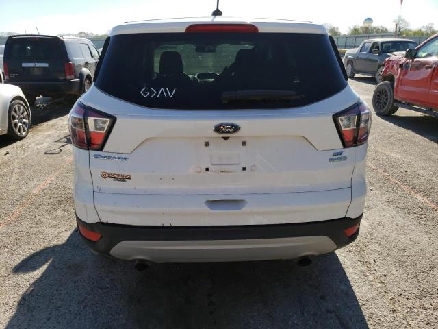 Photo 6 from auction – 2017 FORD ESCAPE SE with VIN 1FMCU0GD3HUA40888