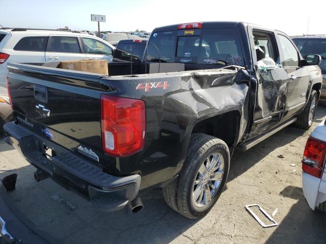 Photo 3 from auction – 2018 CHEVROLET SILVERADO2 with VIN 3GCUKTEJ5JG338196