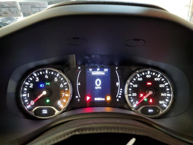 Photo 9 from auction – 2018 JEEP RENEGADE L with VIN ZACCJBBB6JPJ08359