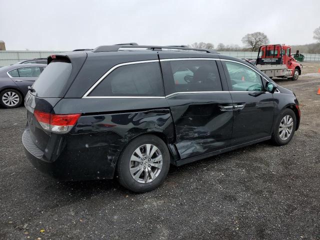 Photo 3 from auction – 2015 HONDA ODYSSEY EX with VIN 5FNRL5H62FB071294