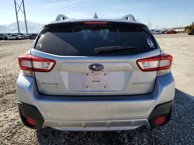 Photo 6 from auction – 2019 SUBARU CROSSTREK with VIN JF2GTACC6KH320978