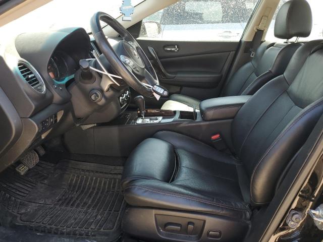 Photo 7 from auction – 2011 NISSAN MAXIMA S with VIN 1N4AA5APXBC861977