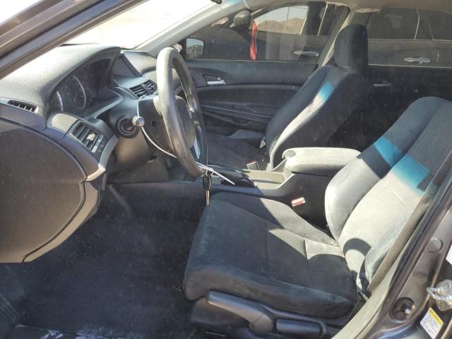 Photo 7 from auction – 2012 HONDA ACCORD LX with VIN 1HGCP2F37CA054868