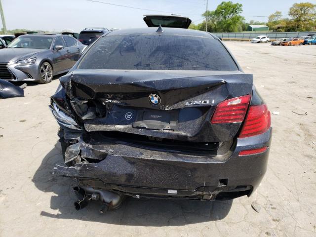 Photo 6 from auction – 2015 BMW 528 XI with VIN WBA5A7C51FD621412