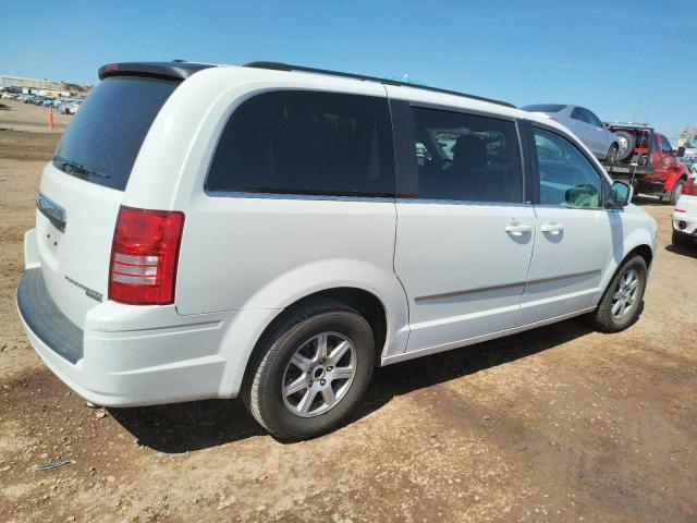 Photo 3 from auction – 2010 CHRYSLER TOWN & COU with VIN 2A4RR5D12AR347554