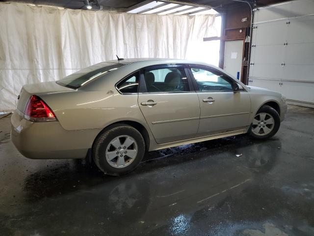 Photo 3 from auction – 2009 CHEVROLET IMPALA 1LT with VIN 2G1WT57N391285593