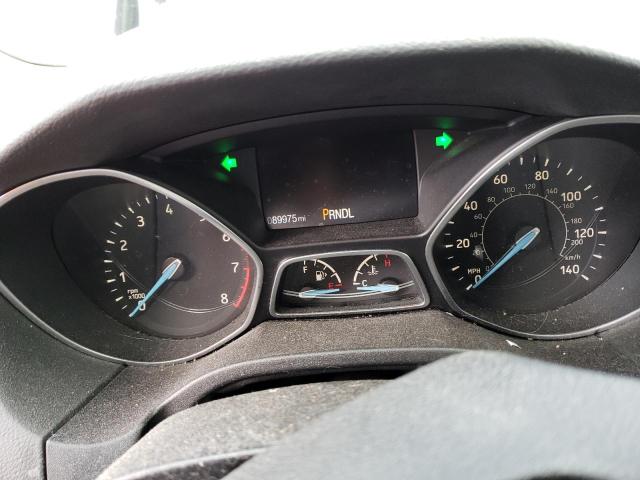 Photo 9 from auction – 2015 FORD FOCUS SE with VIN 1FADP3F28FL362842