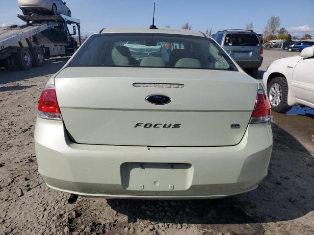Photo 6 from auction – 2010 FORD FOCUS SE with VIN 1FAHP3FN1AW157835