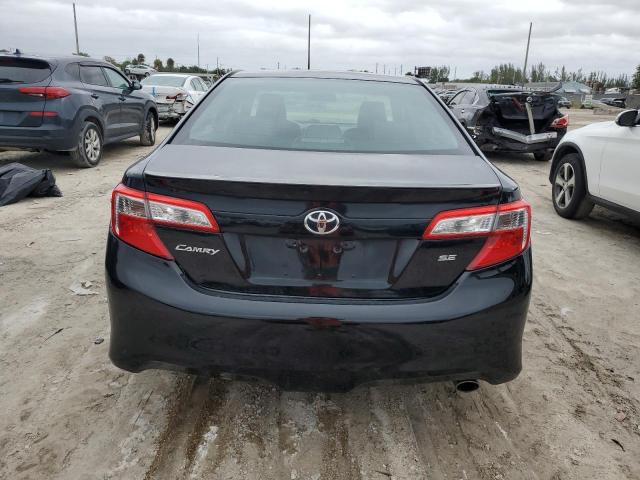 Photo 6 from auction – 2014 TOYOTA CAMRY L with VIN 4T1BF1FK5EU313689