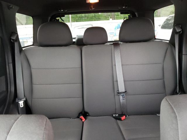 Photo 10 from auction – 2010 FORD ESCAPE XLT with VIN 1FMCU9DG1AKC81692