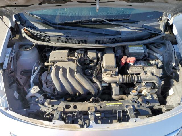Photo 11 from auction – 2016 NISSAN VERSA S with VIN 3N1CN7AP2GL863479