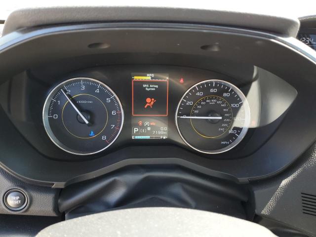 Photo 9 from auction – 2023 SUBARU CROSSTREK with VIN JF2GTHSC9PH229270