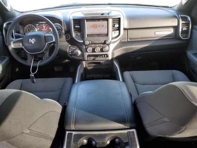 Photo 8 from auction – 2022 RAM 1500 BIG H with VIN 1C6SRFFT2NN381693