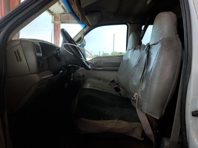Photo 7 from auction – 2000 FORD F250 SUPER with VIN 1FTNX20F4YEE42005