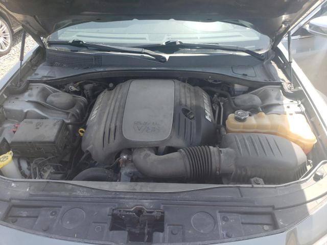 Photo 11 from auction – 2011 CHRYSLER 300C with VIN 2C3CA6CT0BH515148