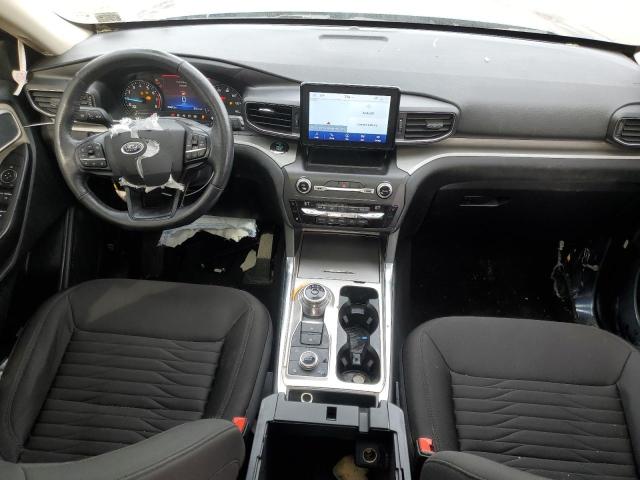 Photo 8 from auction – 2020 FORD EXPLORER X with VIN 1FMSK8DH2LGC05876