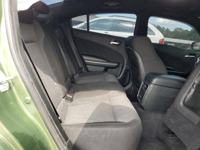 Photo 10 from auction – 2018 DODGE CHARGER SX with VIN 2C3CDXHG5JH210414
