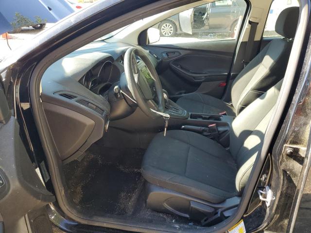 Photo 7 from auction – 2016 FORD FOCUS S with VIN 1FADP3E22GL331072
