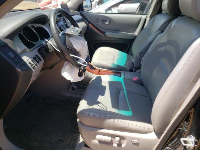 Photo 7 from auction – 2005 TOYOTA HIGHLANDER with VIN JTEDP21AX50088378