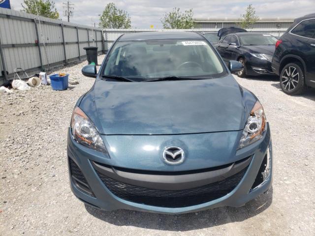 Foto 5 de la subasta – 2011 MAZDA 3 I con VIN JM1BL1UF0B1454847