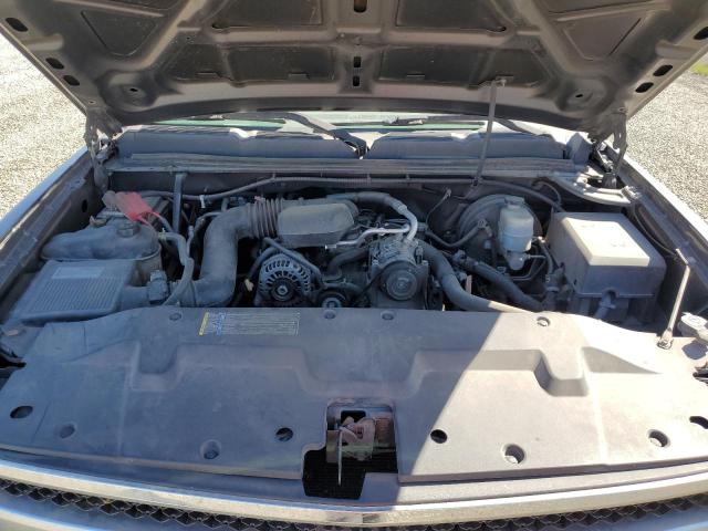 Photo 11 from auction – 2010 CHEVROLET SILVERADO with VIN 1GCPCPEX1AZ171485