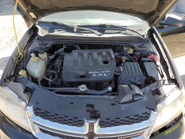 Photo 11 from auction – 2013 DODGE AVENGER SE with VIN 1C3CDZAB4DN630641
