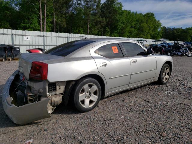 Photo 3 from auction – 2008 DODGE CHARGER with VIN 2B3KA43R18H184168