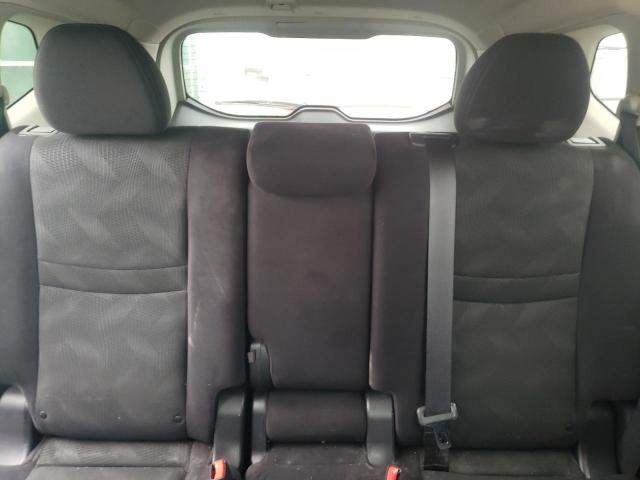 Photo 10 from auction – 2014 NISSAN ROGUE S with VIN 5N1AT2ML7EC797179