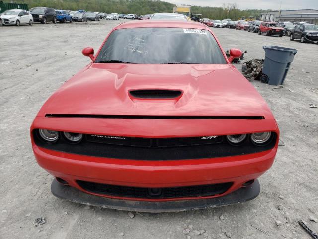 Photo 5 from auction – 2015 DODGE CHALLENGER with VIN 2C3CDZDJ0FH727947