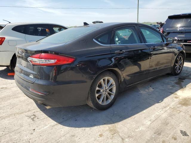 Photo 3 from auction – 2020 FORD FUSION SE with VIN 3FA6P0HD6LR261947