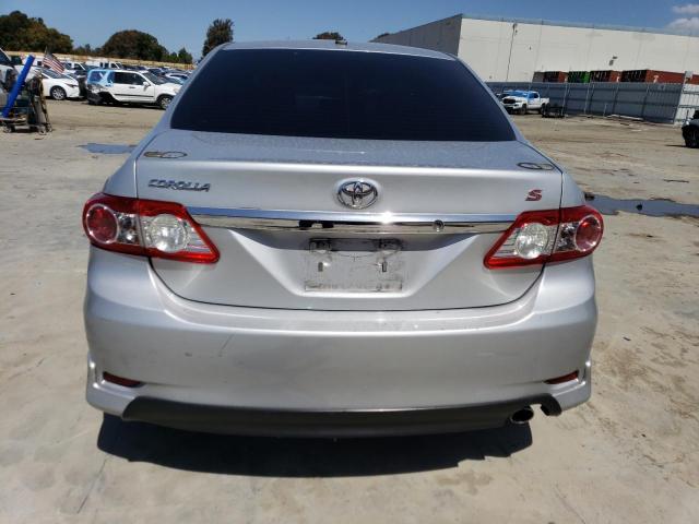 Photo 6 from auction – 2013 TOYOTA COROLLA BA with VIN 5YFBU4EEXDP164635