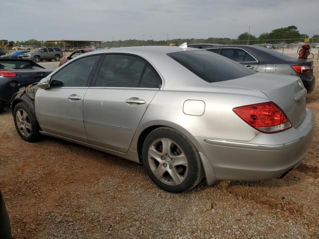Photo 2 from auction – 2005 ACURA RL with VIN JH4KB16575C004210