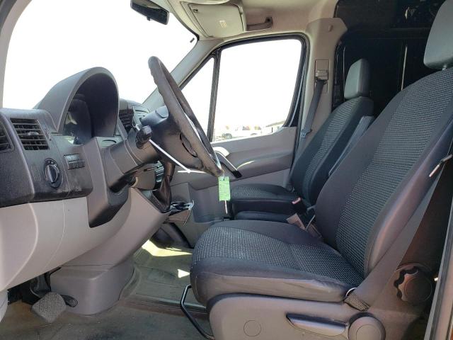 Photo 7 from auction – 2008 DODGE SPRINTER 2 with VIN WD0PE746785328139