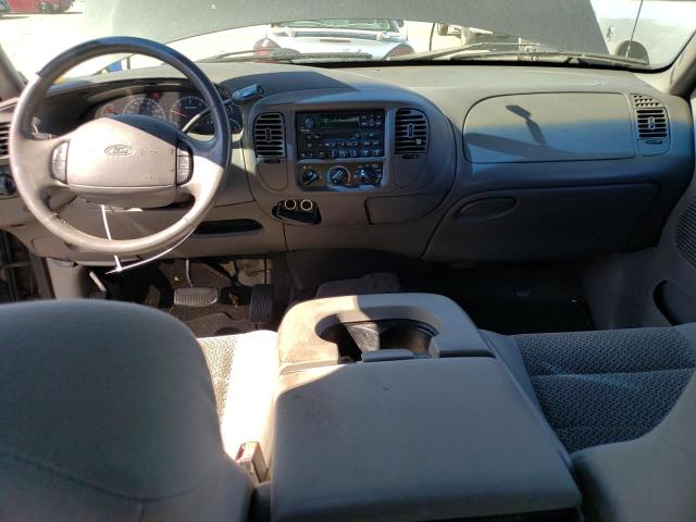Photo 8 from auction – 2002 FORD F150 SUPER with VIN 1FTRW07662KC23957