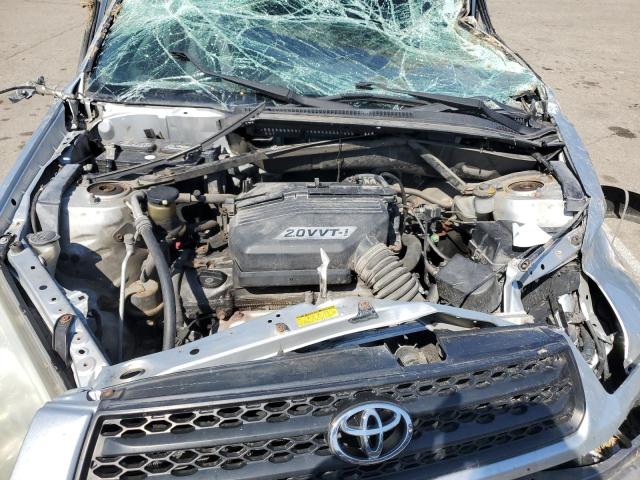 صورة رقم 12 من المزاد - 2001 TOYOTA RAV4 مع VIN JTEHH20V710029592