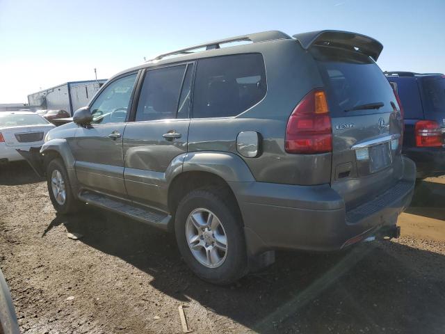Photo 2 from auction – 2007 LEXUS GX 470 with VIN JTJBT20XX70128973