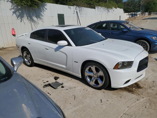 Photo 4 from auction – 2014 DODGE CHARGER R/ with VIN 2C3CDXCT7EH295993