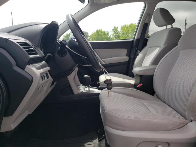 Photo 7 from auction – 2015 SUBARU FORESTER 2 with VIN JF2SJADC8FH507353