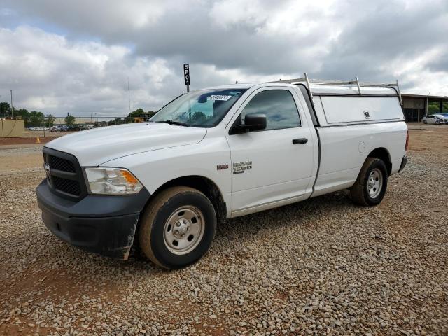 RAM 1500 CLASS 2019 with VIN 3C6JR6DT9KG657600 - Photo from auction