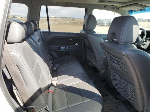 Photo 11 from auction – 2007 HONDA PILOT EXL with VIN 2HKYF18557H003559