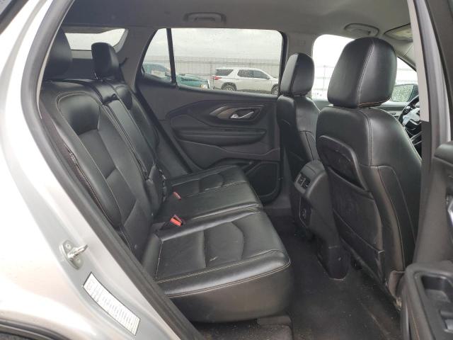 Photo 11 from auction – 2019 GMC TERRAIN SL with VIN 3GKALVEV4KL330795