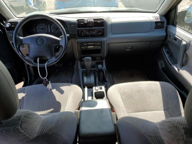 Photo 8 from auction – 1999 ISUZU RODEO S with VIN 4S2CM58W2X4353791