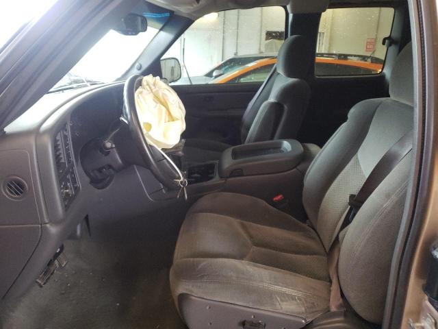 Фото 7 с аукциона – 2004 CHEVROLET SILVERADO с VIN 2GCEK19T941230293