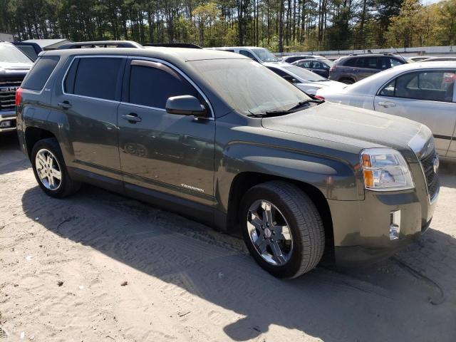 Photo 4 from auction – 2013 GMC TERRAIN SL with VIN 2GKALSEK1D6241178