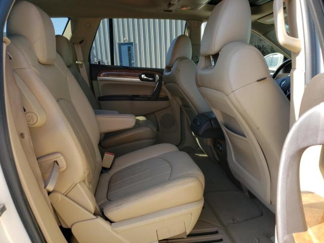 Photo 11 from auction – 2009 BUICK ENCLAVE CX with VIN 5GAEV23D09J210933